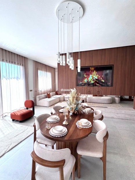 Propriétaire Direct, Vente Villa Moderne Tagana, - Vente Immobilier - Marrakech - photo 1