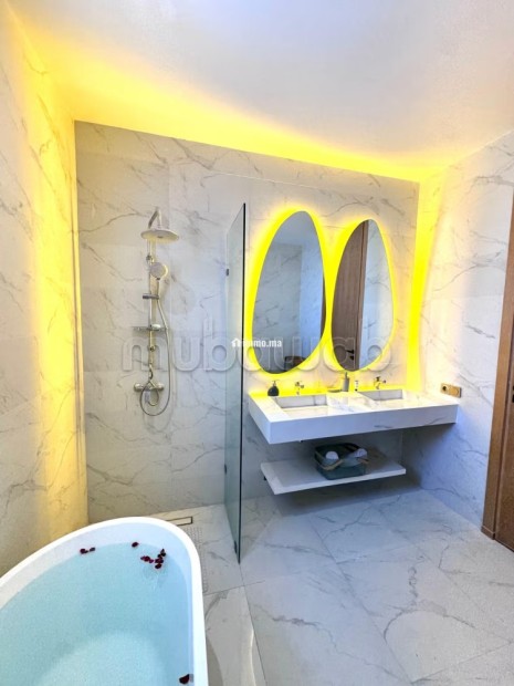 Propriétaire Direct, Vente Villa Moderne Tagana, - Vente Immobilier - Marrakech - photo 6