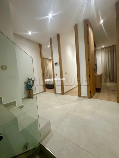 Propriétaire Direct, Vente Villa Moderne Tagana, - Vente Immobilier - Marrakech - photo 8