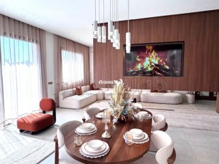 Propriétaire Direct, Vente Villa Moderne Tagana, - Villa à vendre - Marrakech