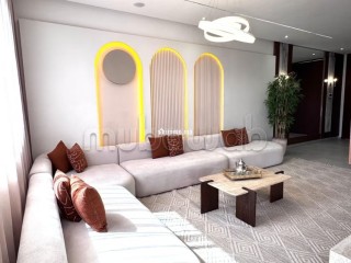 Propriétaire Direct, Vente Villa Moderne Tagana, - Villa à vendre - Marrakech