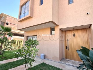 Propriétaire Direct, Vente Villa Moderne Tagana, - Villa à vendre - Marrakech
