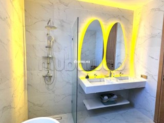 Propriétaire Direct, Vente Villa Moderne Tagana, - Villa à vendre - Marrakech