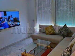 Appartement à vendre à Anfa. Surface de 32 m². Meublé - Appartement à vendre - Casablanca
