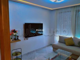 Appartement à vendre à Anfa. Surface de 32 m². Meublé - Appartement à vendre - Casablanca