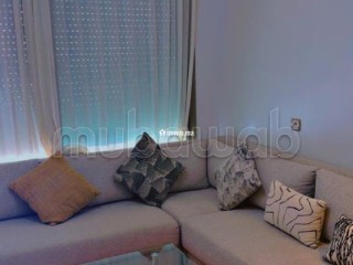 Appartement à vendre à Anfa. Surface de 32 m². Meublé - Appartement à vendre - Casablanca