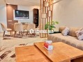 Appartement en location à Boulevard Med 6.2 grandes pièces. Bien meublé - miniature 1