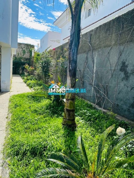 Superbe villa à louer à souk bkar iberia - Location Immobilier - Tanger - photo 1