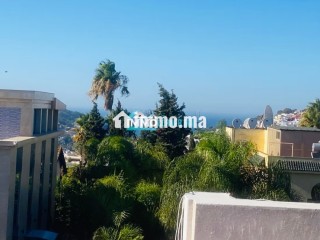 Superbe villa à louer à souk bkar iberia - Villa à louer - Tanger