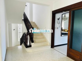 Superbe villa à louer à souk bkar iberia - Villa à louer - Tanger