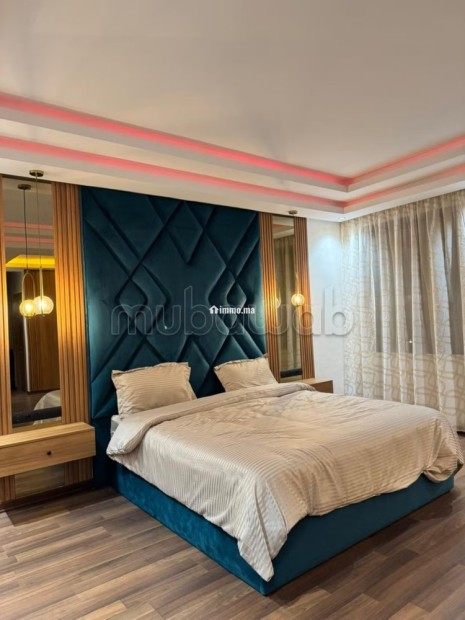 Villa de luxe au coeur d'agadir - Vente Immobilier - Agadir - photo 3