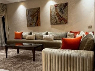 Villa de luxe au coeur d'agadir - Villa à vendre - Agadir