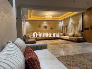 Villa de luxe au coeur d'agadir - Villa à vendre - Agadir