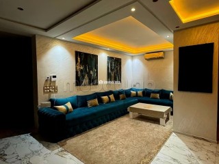 Villa de luxe au coeur d'agadir - Villa à vendre - Agadir
