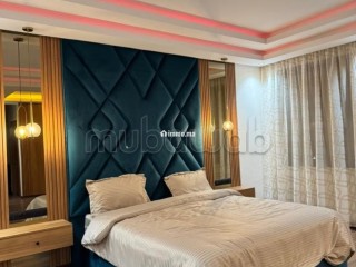 Villa de luxe au coeur d'agadir - Villa à vendre - Agadir