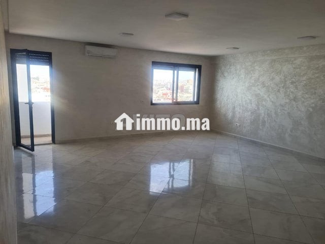 Plateau bureau en location bd tachfine - Location Immobilier - Casablanca - photo 1