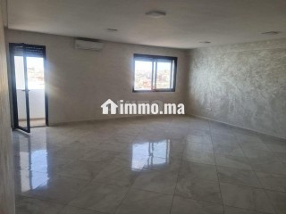 Plateau bureau en location bd tachfine - Bureau à louer - Casablanca