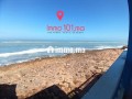 Location villa vide avec vue sur mer à Harhoura - miniature 2