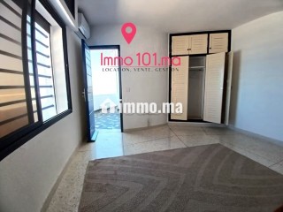 Location villa vide avec vue sur mer à Harhoura - Villa à louer - Temara