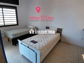 Location villa vide avec vue sur mer à Harhoura - Villa à louer - Temara