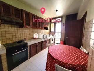 Location appartement meublé à l’Agdal - Appartement à louer - Rabat
