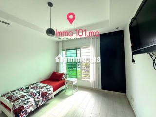 Location appartement meublé à l’Agdal - Appartement à louer - Rabat