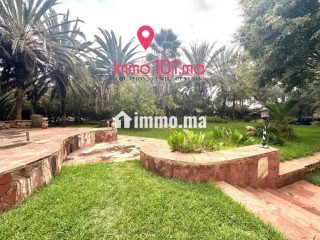 Location appartement meublé à l’Agdal - Appartement à louer - Rabat