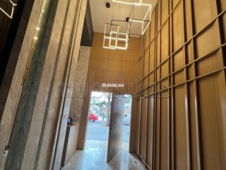 Grand studio avec deux terrasses BELVÉDÈRE - Appartement à louer - Casablanca