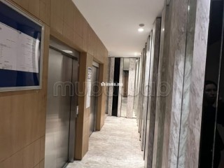 Grand studio avec deux terrasses BELVÉDÈRE - Appartement à louer - Casablanca