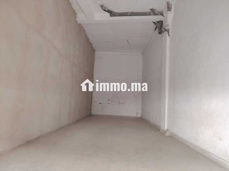 Deux locaux commerciaux contigus Bassatine Meknès - Vente Immobilier - Meknes - photo 2