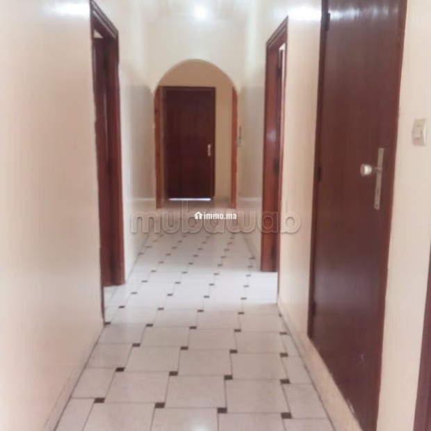 Opportunité villa terrain intéressant a démolir - Vente Immobilier - Casablanca - photo 5