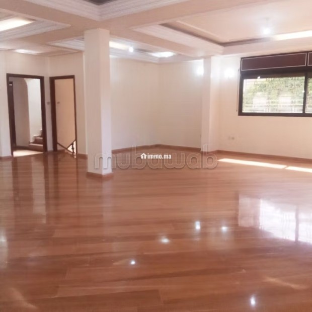 Opportunité villa terrain intéressant a démolir - Vente Immobilier - Casablanca - photo 6
