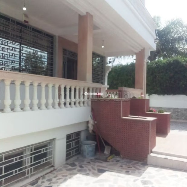 Opportunité villa terrain intéressant a démolir - Vente Immobilier - Casablanca - photo 7