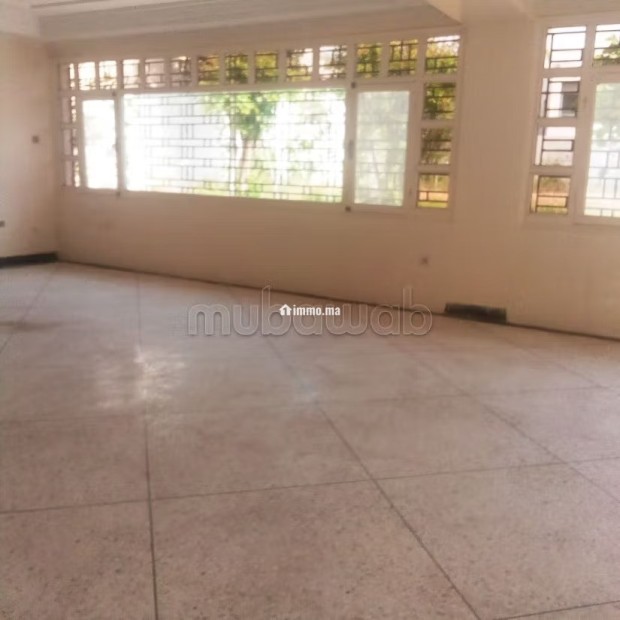 Opportunité villa terrain intéressant a démolir - Vente Immobilier - Casablanca - photo 8