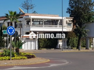 Opportunité villa terrain intéressant a démolir - Villa à vendre - Casablanca