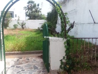 Opportunité villa terrain intéressant a démolir - Villa à vendre - Casablanca