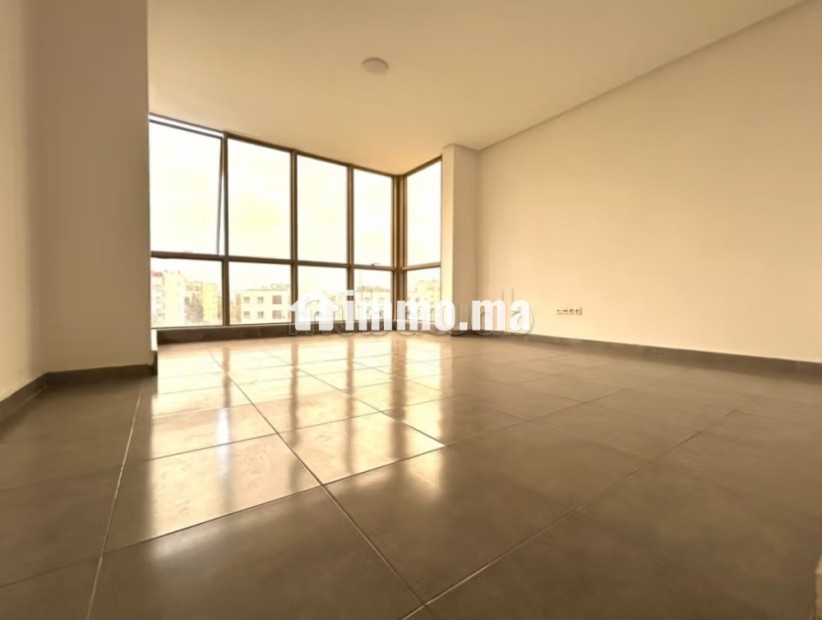 Bureau Roudani - Location Immobilier - Casablanca - photo 4