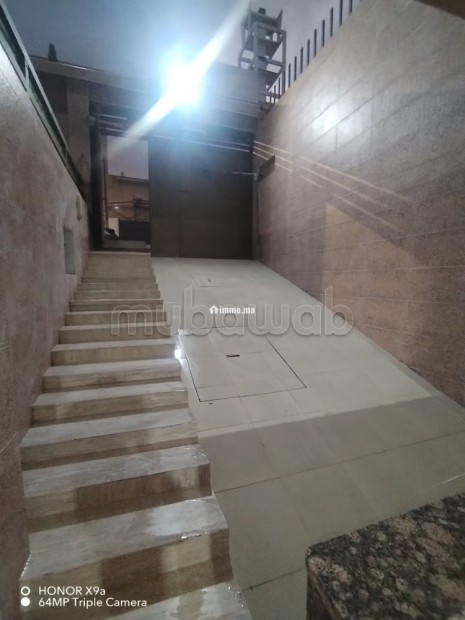 Location saisonnière à Dar Bouazza. 2 pièces confortables. Piscine, climatisation - Vente Immobilier - Dar Bouazza - photo 3