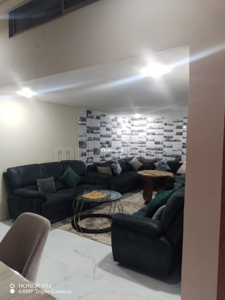 Location saisonnière à Dar Bouazza. 2 pièces confortables. Piscine, climatisation - Vente Immobilier - Dar Bouazza - photo 8