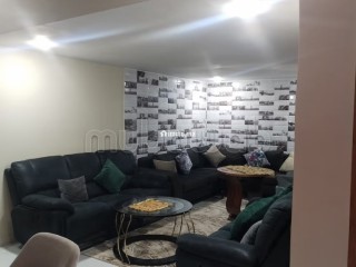 Location saisonnière à Dar Bouazza. 2 pièces confortables. Piscine, climatisation - Appartement à vendre - Dar Bouazza