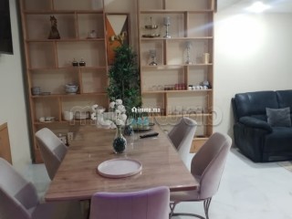 Location saisonnière à Dar Bouazza. 2 pièces confortables. Piscine, climatisation - Appartement à vendre - Dar Bouazza