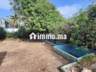 À VENDRE VILLA À DÉMOLIR SUR Chantilly - Villa à vendre - Casablanca