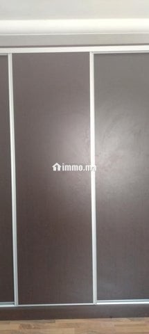 Appartement vide bd emile zola - Location Immobilier - Casablanca - photo 2