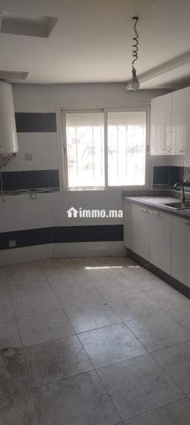 Appartement vide bd emile zola - Location Immobilier - Casablanca - photo 3