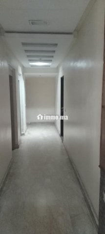 Appartement vide bd emile zola - Location Immobilier - Casablanca - photo 6