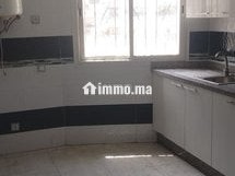 Appartement vide bd emile zola - Appartement à louer - Casablanca
