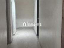 Appartement vide bd emile zola - Appartement à louer - Casablanca
