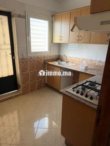 Studio vide bd Abdelmoumen - Location Immobilier - Casablanca - photo 1