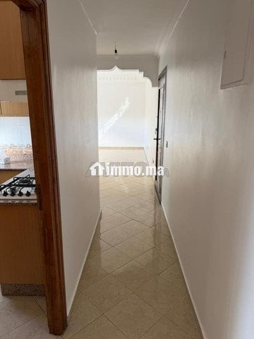 Studio vide bd Abdelmoumen - Location Immobilier - Casablanca - photo 2