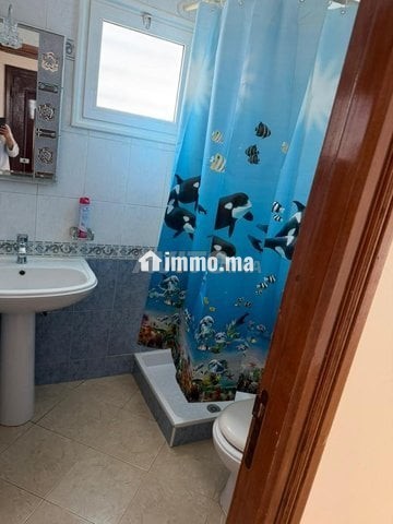 Studio vide bd Abdelmoumen - Location Immobilier - Casablanca - photo 4